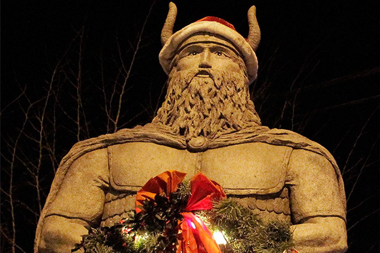 Poulsbo TreeLighting Ceremony Nov. 25 Kitsap Daily News
