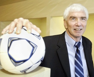 John Wedge