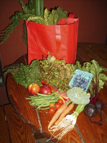 A fresh take on senior nutrition