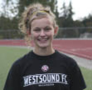 Klahowya goal-scorer ready for  playoffs