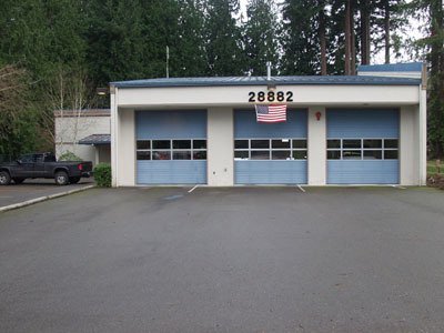 Poulsbo’s Surfrest station now has more emergency personnel on shifts