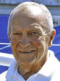 Arnold A. 'Arnie' Bockus