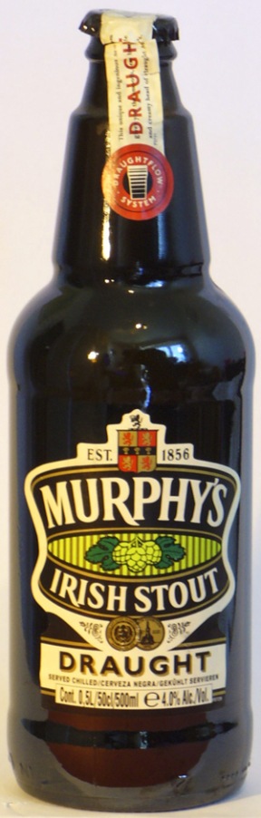 Murphy's