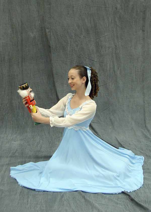 Kitsap goes nuts for the Nutcracker Kitsap Week Kitsap Daily News