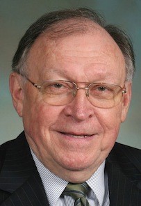 State Rep. Larry Seaquist