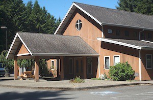The Spirit of Life Lutheran Church was built in 1993 and has served the Olalla and South Kitsap communities for 20 years.