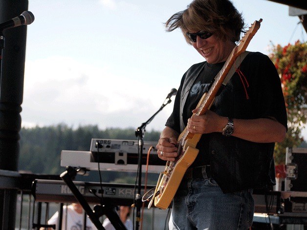 Poulsbo Music Festival | Slideshow