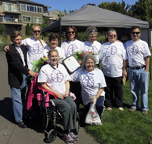 Bremerton Mayor Patty Lent
