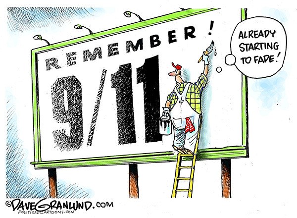 Remember! 9/11