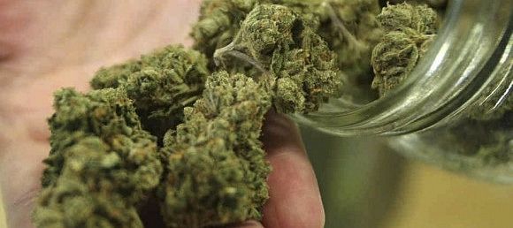 The Poulsbo City Council voted unanimously to ban recreational marijuana businesses