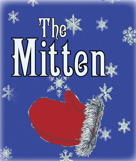 Seattle-based children's theater The Moonpaper Tent will hold a special performance of classical Ukrainian folktale 'The Mitten' at Bainbridge Performing Arts on Saturday
