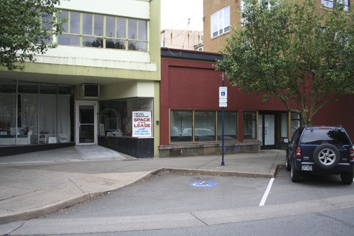 In 2009 48 businesses opened while 56 businesses closed their doors. Mayor Patty Lent said the city of Bremerton continues to seek to revitalize the downtown area.
