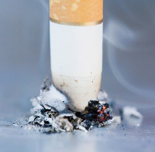 Many people attempt to quit smoking each year. The American Lung Association has a few tips for a successful cessation.