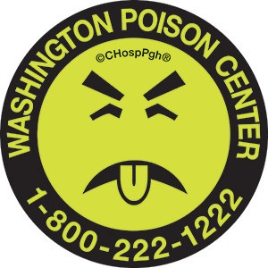 Washington Poison Center