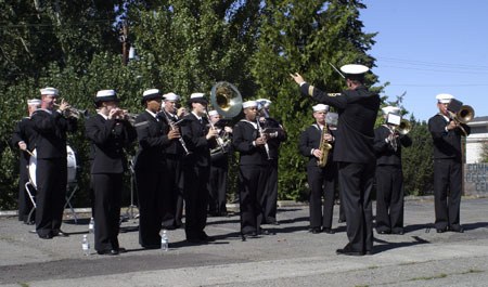 Freedom Walk | Photo