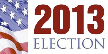 Nov. 5 is Election Day. Ballots must be postmarked Tuesday or deposited into a ballot drop box by 8 p.m.