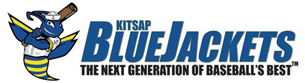 Kitsap BlueJackets.
