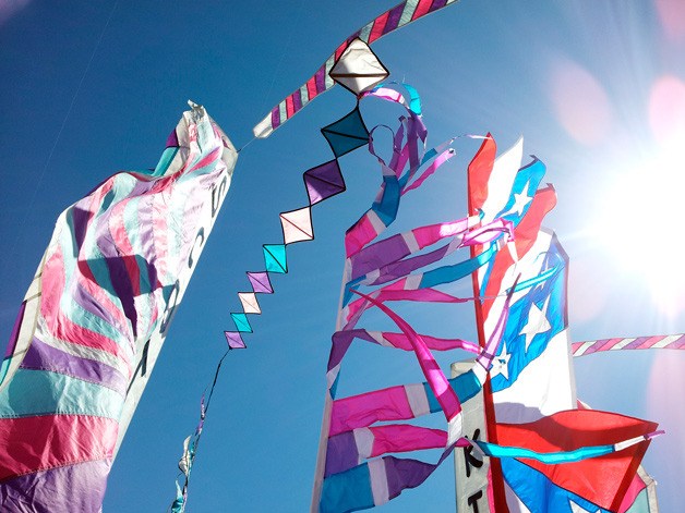 Kites Over Kingston returns for its seventh year.