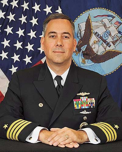 Capt. Thomas A. Zwolfer