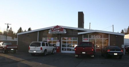 Silver City Automotive