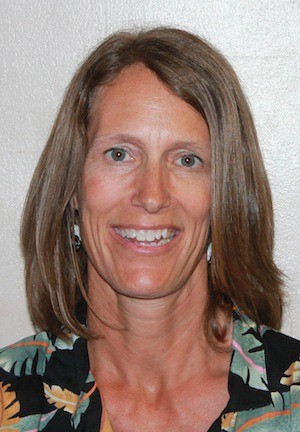 Kathy Ballew coached several sports teams since 1989 at South Kitsap.