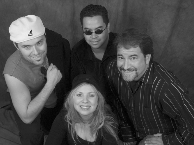 Soul Siren will perform on Saturday at the Poulsbo American Music Festival.