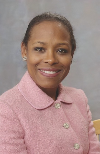 Cheryl Nuñez is Olympic College’s first vice president for equity and inclusion. She served in similar positions at Xavier University and Northern Kentucky University.