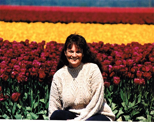 Kathleen Sutton