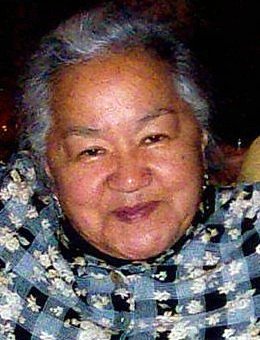 Antoinette Kim Park ... S'Klallam artist passed away March 11 in Harborview Medical Center in Seattle.