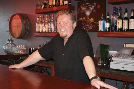 Mike Strube is the new face of the Manette Saloon and Side Bar and plans to extend bar hours and make it a daytime sports pub.