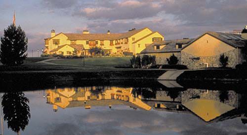 Columbia Crest in Washington’s Horse Heaven Hills makes superb and affordable wines and also is a great place to visit and enjoy a picnic.