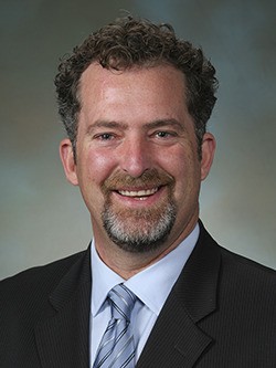 State Sen. Kevin Ranker