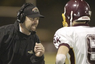 Coach D.J. Sigurdson and his South Kitsap football team will open the 2009 season against Kenniwick in the Emerald City Kickoff Classic at Qwest Field in Seattle.