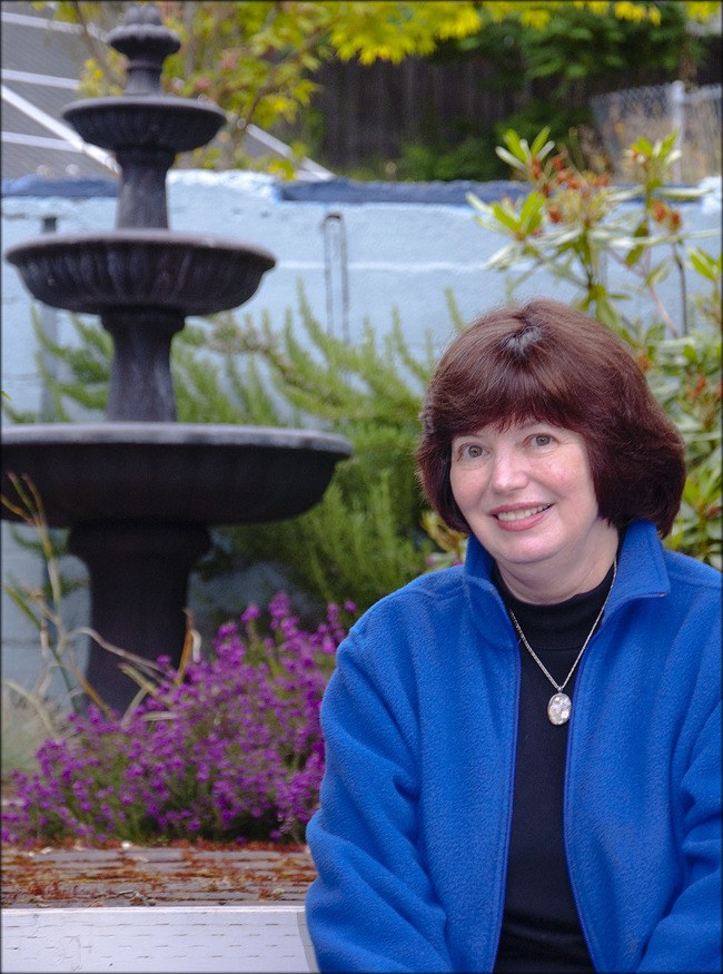 Carolyn Ferguson Neal retired June 30 as the executive director of the Kitsap Historical Society and Museum.