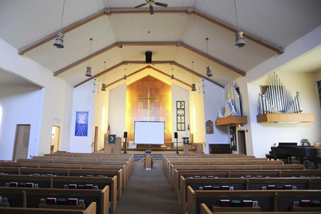 Poulsbo First Lutheran Church will celebrate its 125th anniversary with a banquet Feb. 20.