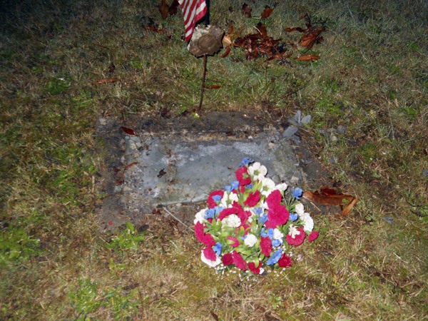 Kitsap County Sheriff's Department is investigating the theft of 10 to 15 brass headstone plates at the Breidablik Community Evergreen Cemetery.