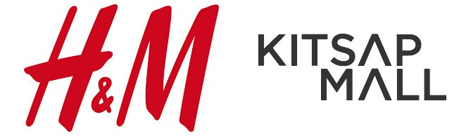 H&M will officially open in Kitsap Mall on Dec. 17.