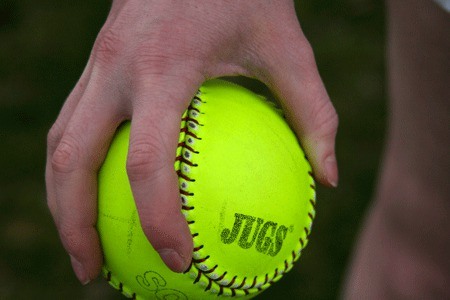 The top fastpitch pitchers have five- and six-pitch repertoires
