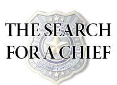 Search for a chief
