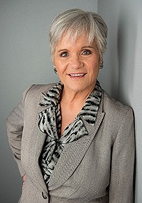 Denise Frey