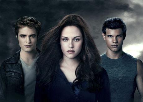 Summit Entertainment's 'The Twilight Saga: Eclipse' opens June 30 (many theaters hold midnight screeners June 29) and plenty of Kitsap fans are expected to be there.