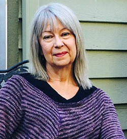 Suzanne O'Clair