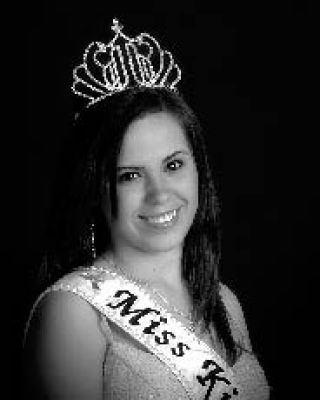 Miss Kingston 2007-2008 bids farewell