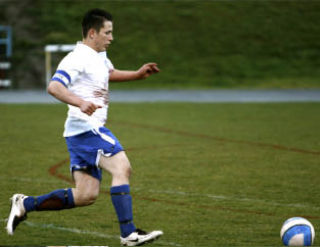 Bremerton’s Francisco Garcia led all area soccer players with a whopping 17 goals to pair with six assists this season.