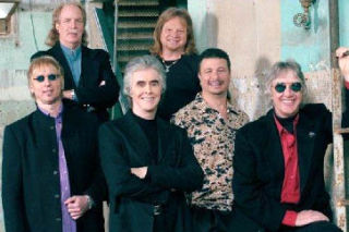 Three Dog Night is the headlining act for the Kitsap County Fair & Stampede in August.