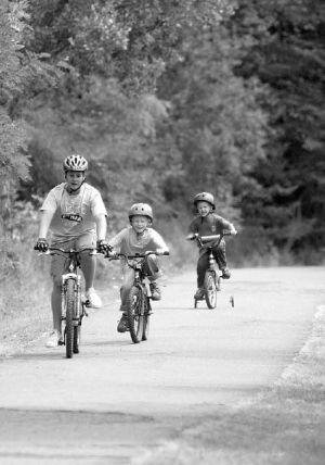 Volunteer stewards will be recruited to help out at Kitsap County parks.