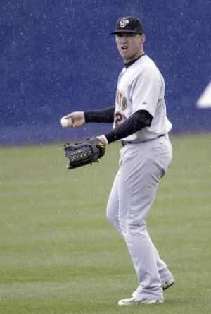 Central Kitsap High School alum Todd Linden is the starting left fielder for the Oakland A’s AAA Sacramento River Cats team.