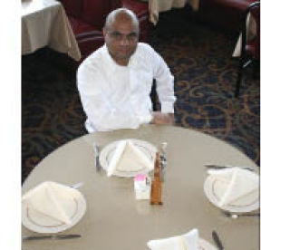 Gandhi’s owner Ramesh Kumar will host a benefit for the troops July 4. Fifty percent of the day’s proceeds will go toward purchasing and shipping care packages to troops in Iraq and Afghanistan.
