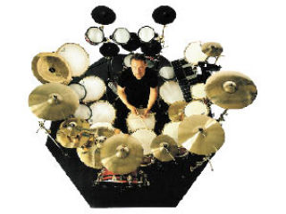 Greatness, thy name is Neil Peart