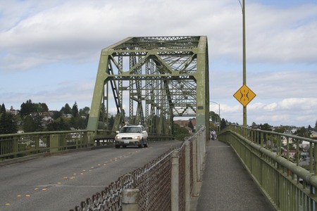 The construction of the Manette Bridge replacement is set to begin in mid-July. The 80-year-old bridge will be replaced with a concrete structure resembling the Warren Avenue Bridge.